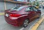 Sell Red 2016 Honda City in Santiago-2