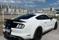 Selling White Ford Mustang 2016 in Pasay-3