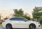 Selling Pearl White Subaru Wrx 2018 in Angeles-3