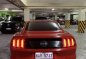 Red Mustang 5.0 GT for sale in Pasay -1