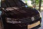 Sell Black 2016 Volkswagen Jetta in Parañaque-1