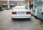 Selling Pearl White Mercedes-Benz Sl-Class 1989 in Cebu -4