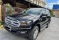 Sell Black 2017 Ford Everest in Pateros-2
