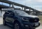 Grey Ford Everest 2015 for sale in Pasay-2