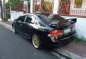 Black Honda Civic 2006 for sale in Cainta-2