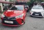 Red Toyota Vios 2021 for sale in Quezon -4