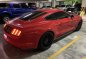 Red Mustang 5.0 GT for sale in Pasay -2