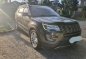 Sell Grey 2016 Ford Explorer in Quezon City-2
