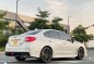 Selling Pearl White Subaru Wrx 2018 in Angeles-2