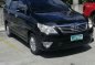 Sell Black 2013 Toyota Innova in Pasig-1