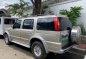 Selling Silver Ford Everest 2005 in Manila-2