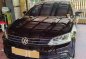 Sell Black 2016 Volkswagen Jetta in Parañaque-0