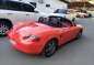 Selling Red Porsche Boxster 1997 in Pateros-2