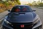 Grey Honda Civic 2018 for sale in Quezon City-0