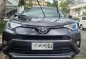 Grey Toyota Rav4 2017 for sale in Automatic-0