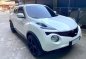 White Nissan Juke 2019 for sale in Malolos-0