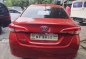 Red Toyota Vios 2021 for sale in Quezon -2