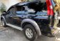 Sell Black 2008 Ford Everest in Mandaluyong-3