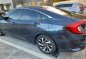 Grey Honda Civic 2017 for sale in Manila-3