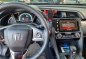 Grey Honda Civic 2017 for sale in Manila-7