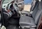 Red Toyota Innova 2020 for sale in Automatic-7