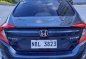 Grey Honda Civic 2017 for sale in Manila-2