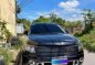 Selling Black Ford Ranger 2014 in San Fernando-6