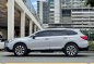 Silver Subaru Outback 2017 for sale in Makati-7