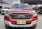 Selling Red Ford Everest 2017 in Quezon City-0