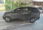 Grey Toyota Avanza 2017 for sale in Las Piñas-3