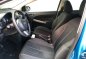 Selling Blue Mazda 2 Hatchback 2012 in Quezon City-4