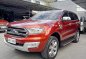 Selling Red Ford Everest 2017 in Quezon City-4