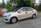 Sell Silver 2020 Hyundai Reina in Angeles-4