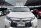 Selling White Mitsubishi Montero sport 2019 in Quezon City-4
