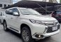 Selling White Mitsubishi Montero sport 2019 in Quezon City-1