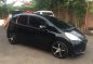 Sell Black 2012 Honda Jazz in Cebu City-4