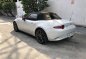 Silver Mazda Mx-5 2018 for sale in Quezon City-2