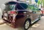 Red Toyota Innova 2016 for sale in Automatic-5