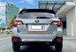 Silver Subaru Outback 2017 for sale in Makati-5