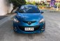 Selling Blue Mazda 2 Hatchback 2012 in Quezon City-1