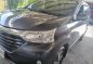 Grey Toyota Avanza 2017 for sale in Las Piñas-1
