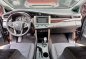 Red Toyota Innova 2020 for sale in Automatic-6