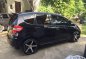 Sell Black 2012 Honda Jazz in Cebu City-8