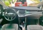 Red Toyota Innova 2016 for sale in Automatic-6