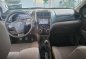 Grey Toyota Avanza 2017 for sale in Las Piñas-5