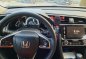 Grey Honda Civic 2017 for sale in Manila-4