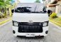 Selling White Toyota Hiace 2015 in Bacoor-0