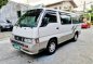Selling Pearl White Nissan Urvan Escapade 2012 in Bacoor-2