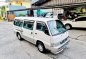 Selling Pearl White Nissan Urvan Escapade 2012 in Bacoor-4