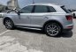Selling Silver Audi Q5 2021 in Pasig-3